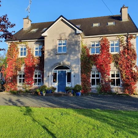 Lynster House Hotel Monaghan Eksteriør billede