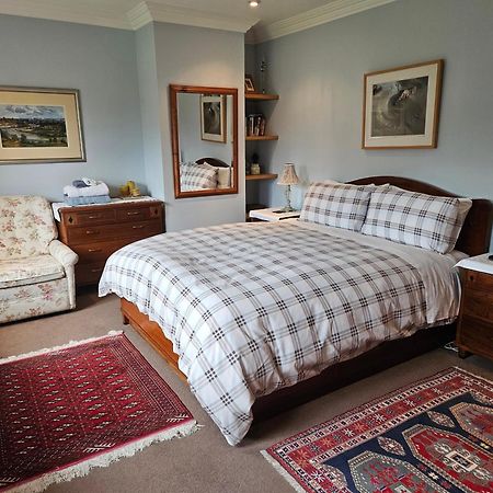 Lynster House Hotel Monaghan Eksteriør billede