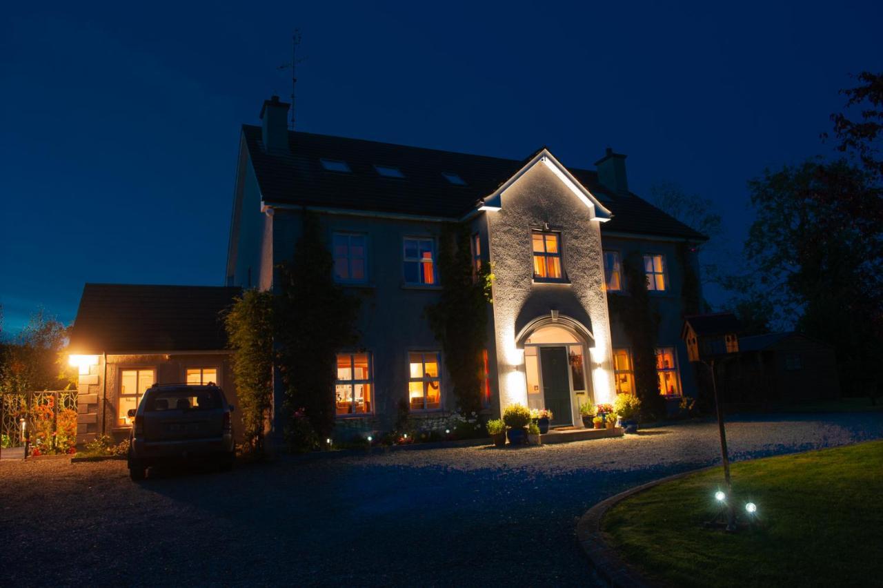 Lynster House Hotel Monaghan Eksteriør billede