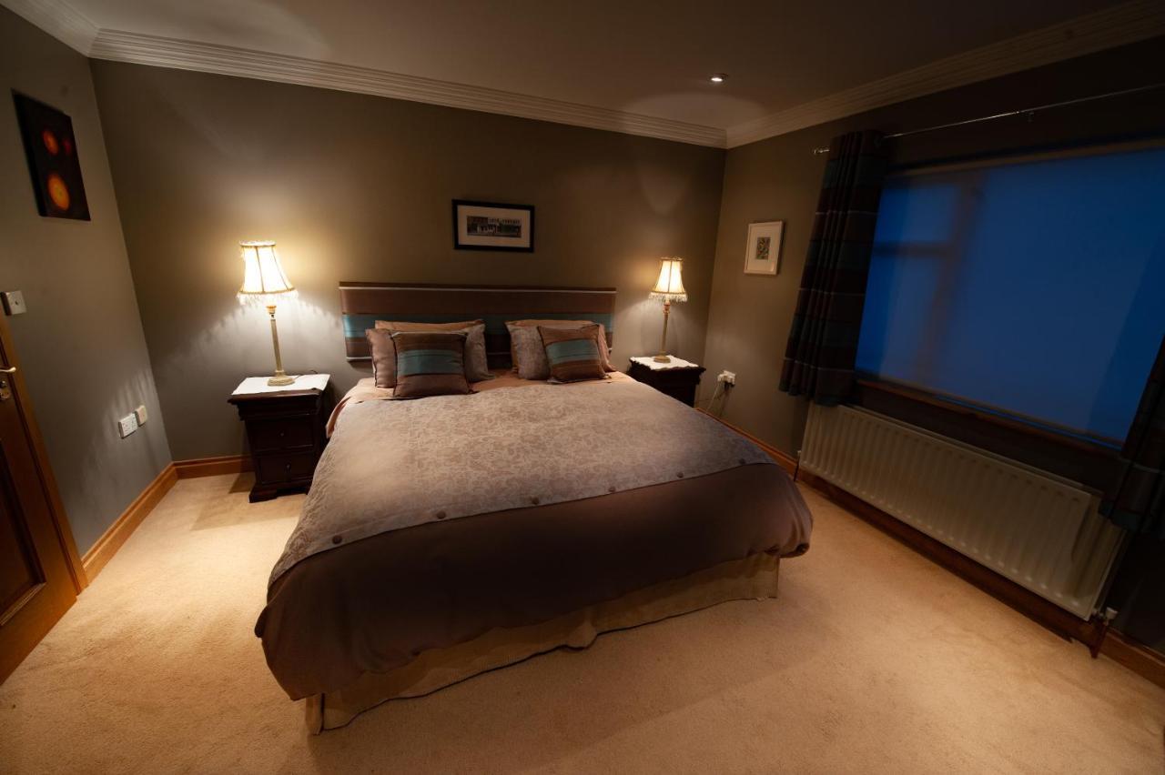 Lynster House Hotel Monaghan Eksteriør billede