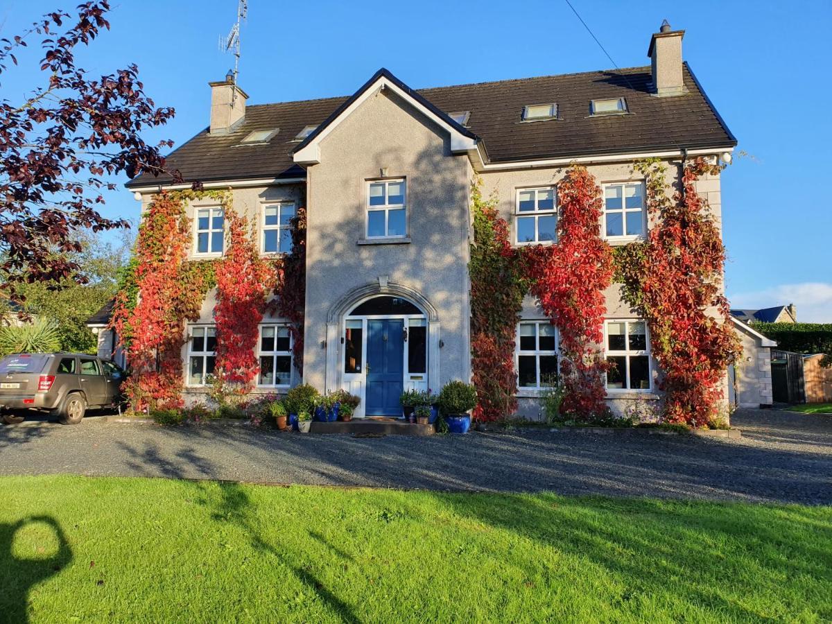 Lynster House Hotel Monaghan Eksteriør billede