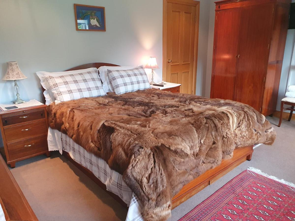 Lynster House Hotel Monaghan Eksteriør billede