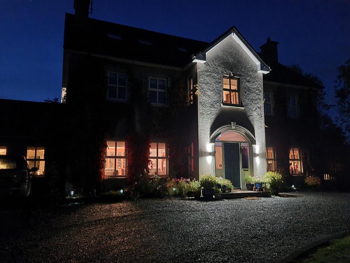 Lynster House Hotel Monaghan Eksteriør billede