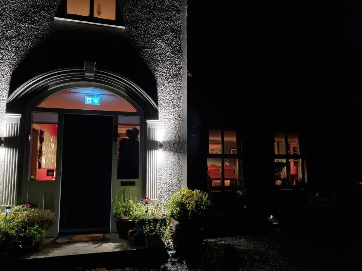 Lynster House Hotel Monaghan Eksteriør billede
