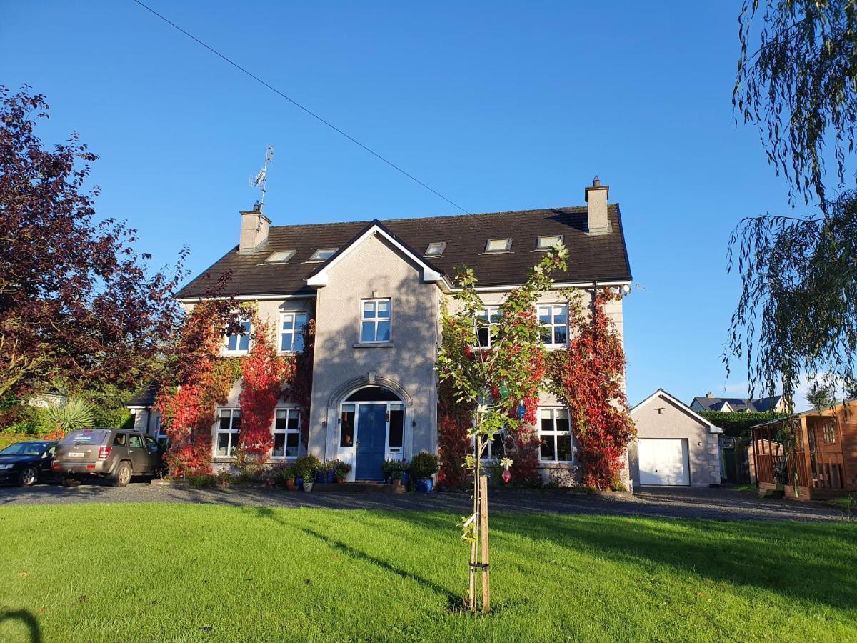 Lynster House Hotel Monaghan Eksteriør billede