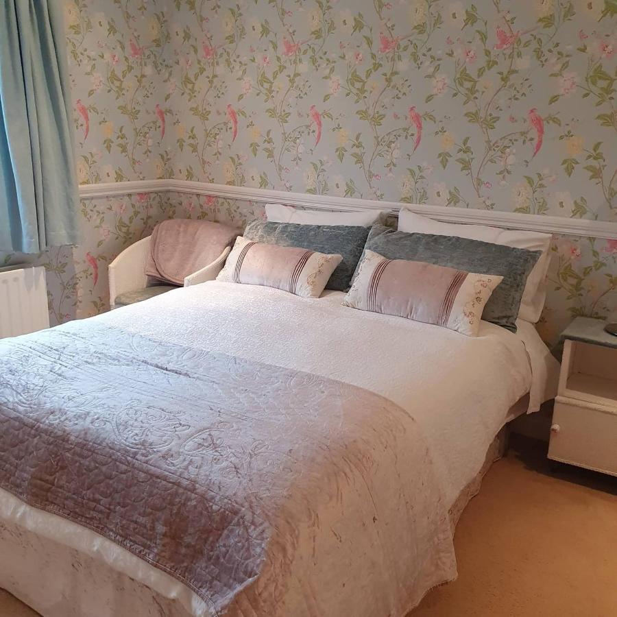 Lynster House Hotel Monaghan Eksteriør billede