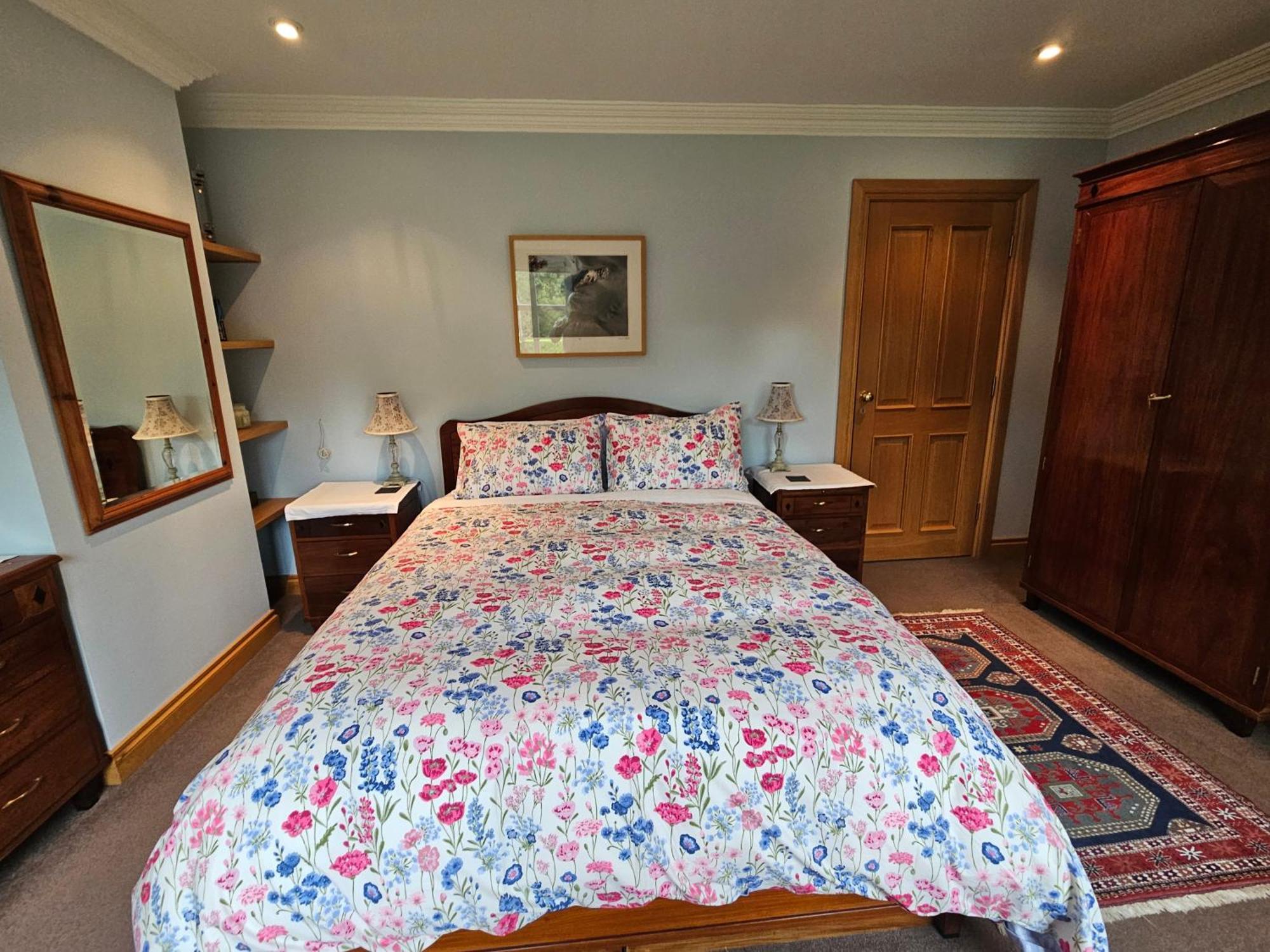 Lynster House Hotel Monaghan Eksteriør billede