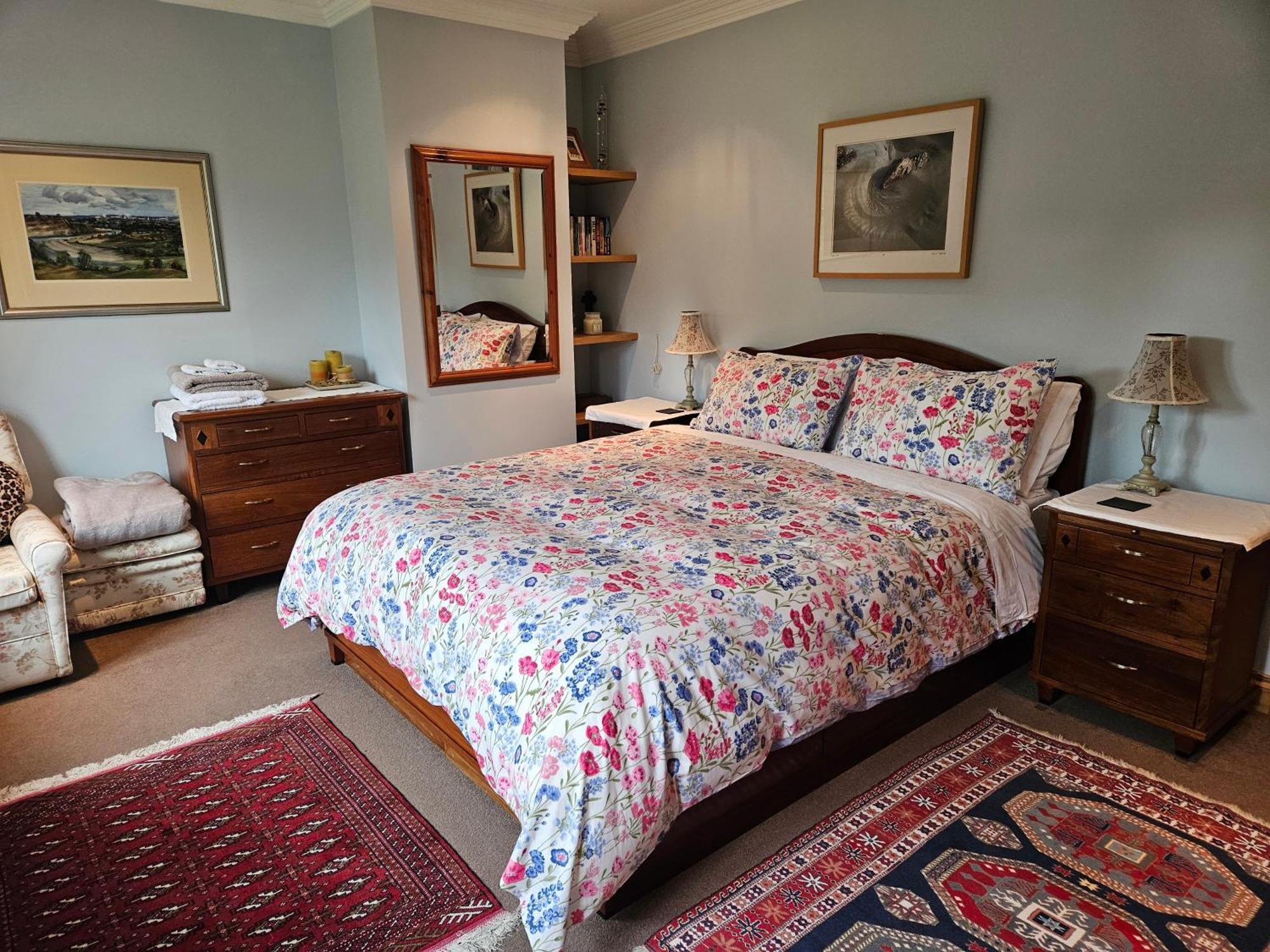 Lynster House Hotel Monaghan Eksteriør billede
