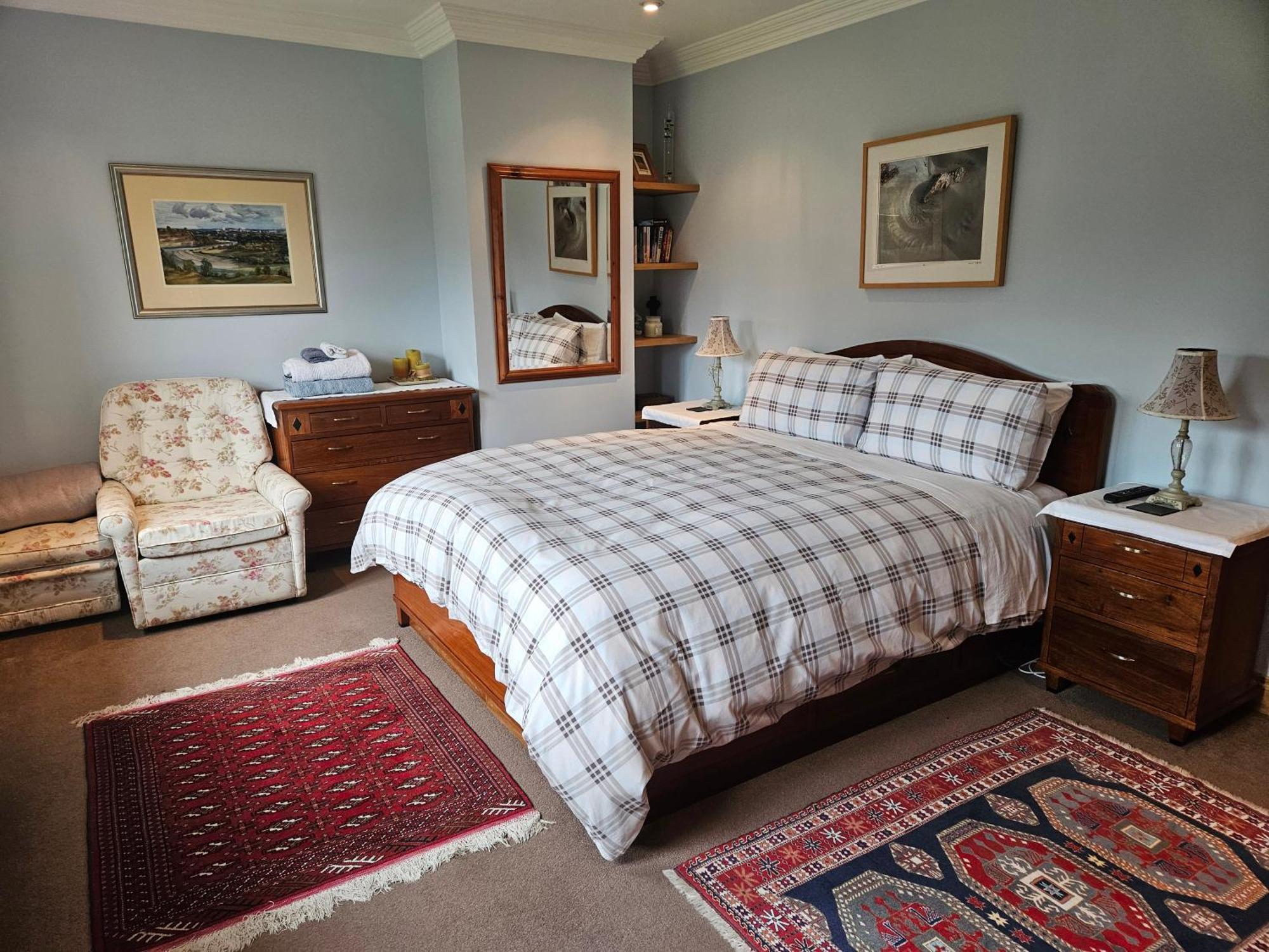 Lynster House Hotel Monaghan Eksteriør billede