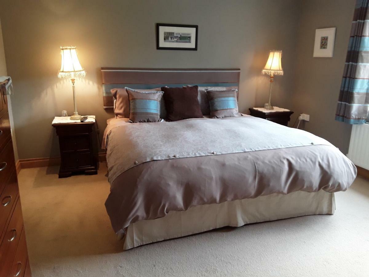 Lynster House Hotel Monaghan Eksteriør billede